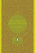 The Island of Doctor Moreau. H.G. Wells