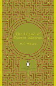 The Island of Doctor Moreau. H.G. Wells