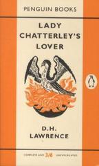 Lady Chatterley's Lover