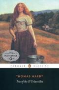 Tess of the D'Urbervilles