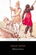 Robinson Crusoe (Penguin Classics) (English Edition)