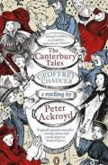 The Canterbury Tales. by Geoffrey Chaucer
