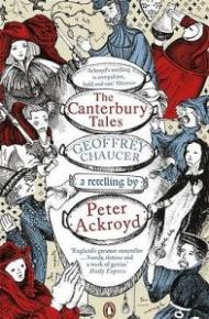 The Canterbury Tales. by Geoffrey Chaucer