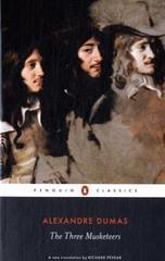 The Three Musketeers (Penguin Classics)