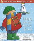 Harry and the Snow King. Ian Whybrow and Adrian Reynolds
