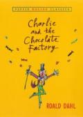 Charlie and the Chocolate Factory