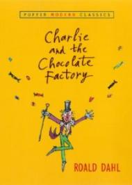 Charlie and the Chocolate Factory