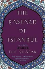 The Bastard of Istanbul