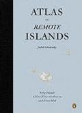 ATLAS OF REMOTE ISLANDS