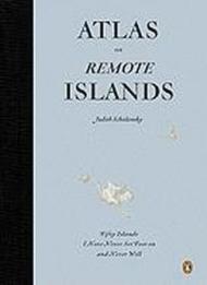 ATLAS OF REMOTE ISLANDS