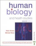 Human biology and health studies. Per le Scuole superiori