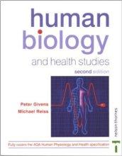 Human biology and health studies. Per le Scuole superiori