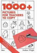 1000 pictures for teachers to copy