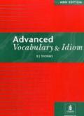 Advanced Vocabulary Revised Edition