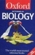 A Dictionary of Biology