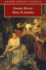 Moll Flanders