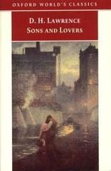 Sons and Lovers