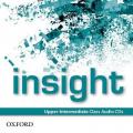 INSIGHT UPPER-INTERMEDIATE