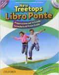 New Treetops. Student's book-Pocket grammar. Con CD Audio. Con espansione online. Vol. 1