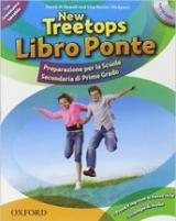 New Treetops. Student's book-Pocket grammar. Con CD Audio. Con espansione online. Vol. 1