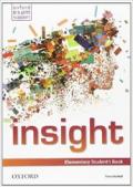 Insight. Elementary. Student's book-Workbook. Con e-book. Con espansione online
