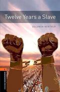 OBL 2: 12 YEARS A SLAVE BK + MP3