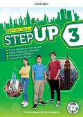 STEP UP 3: DIGITAL PACK SB&WB&EXTRABK+EXAM TR+CD+EBK HUB+EBK CD+EX TR EBK+MIND MAPS BK+16EREAD+STUDY