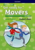 Get ready for...: Movers: Student's Book with downloadable audio