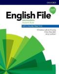 English File: Intermediate: Student's Book with Online Practice