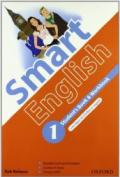 Smart english. Starter book. Student's book-Workbook-Culture book. Per la Scuola media. Con CD-ROM. Con espansione online: 1