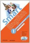 Smart english. Starter book. Student's book-Workbook-Culture book. Per la Scuola media. Con CD Audio. Con espansione online: 1