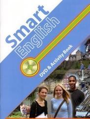 Smart english. Level 3. Activity book. Con DVD pack. Per la Scuola media