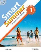 Smart summer. Per la Scuola media: 1