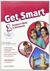 GET SMART 1 - MISTO SPECIAL SB & WB + MY DIGITAL BOOK + ESPANSIONI ONLINE