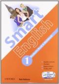 Smart English. Starter-Student's book-Workbook-My digital book. Per la Scuola media. Con CD-ROM. Con espansione online: 1