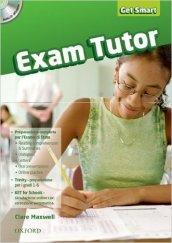 GET SMART EXAM TUTOR - STUDENT'S BOOK + CD-ROM