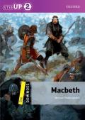 Step up reader 2. Macbeth. Con espansione online