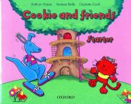 Cookie and friends. Starter. Per la Scuola elementare