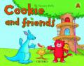 Cookie and friends. Per la Scuola elementare