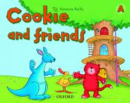 Cookie and friends. Per la Scuola elementare