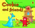 Cookie and friends. Modulo B. Per la Scuola elementare