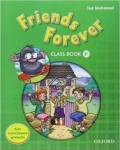 Friends forever. Class book-Workbook. Per la Scuola elementare. Con espansione online: 3