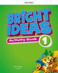 Bright Ideas: Level 1: Activity Book with Online Practice: Inspire curiosity, inspire achievement