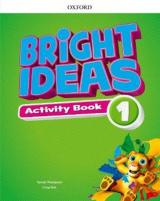 Bright Ideas: Level 1: Activity Book with Online Practice: Inspire curiosity, inspire achievement