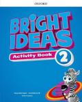 Bright Ideas: Level 2: Activity Book with Online Practice: Inspire curiosity, inspire achievement