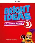 Bright Ideas: Level 3: Activity Book with Online Practice: Inspire curiosity, inspire achievement