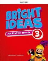 Bright Ideas: Level 3: Activity Book with Online Practice: Inspire curiosity, inspire achievement