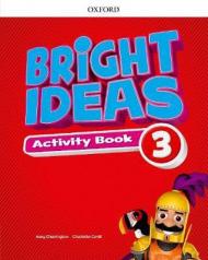 Bright Ideas: Level 3: Activity Book with Online Practice: Inspire curiosity, inspire achievement