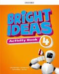 Bright Ideas: Level 4: Activity Book with Online Practice: Inspire curiosity, inspire achievement