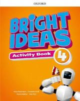 Bright Ideas: Level 4: Activity Book with Online Practice: Inspire curiosity, inspire achievement